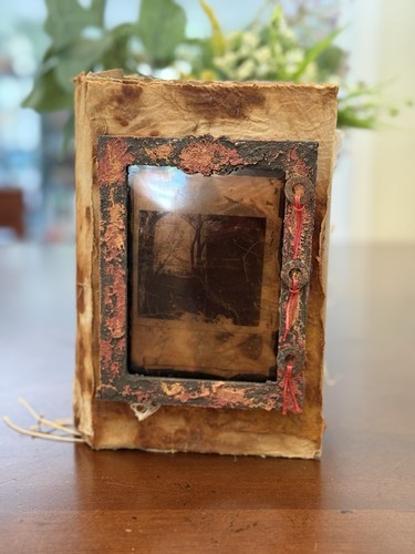 Ooak original artist - original,