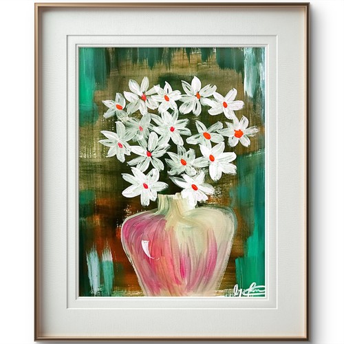 Original art 14x11 mixed - art, media